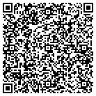QR code with R F S & Associates Inc contacts