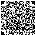QR code with J Wireox contacts
