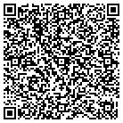 QR code with Church Of The Blessed Trinity contacts
