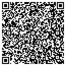 QR code with E C Hilscher Design contacts
