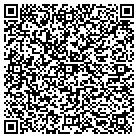 QR code with Martin's Cleaning Service Inc contacts
