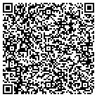 QR code with Hiba Insurance Program contacts