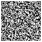 QR code with G F Horne Assisted Living Comm contacts
