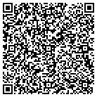 QR code with Manassas Building Inspections contacts