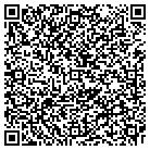 QR code with Gallery On The Lake contacts