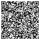 QR code with Radio B contacts
