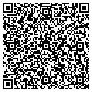 QR code with King Chiropractic contacts