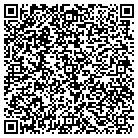 QR code with Rcw Communication Design Inc contacts