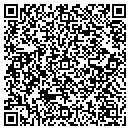 QR code with R A Construction contacts