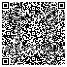 QR code with Gary E Frazier Tree contacts