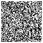 QR code with Leesburg Auto Finance contacts