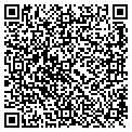 QR code with Saab contacts