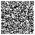 QR code with Fuse Co contacts