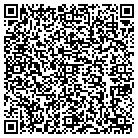 QR code with J B McCutcheon Jr Inc contacts