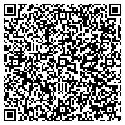 QR code with Rappahannock Concrete Corp contacts