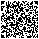 QR code with Honeywell contacts
