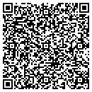 QR code with Caliper Inc contacts
