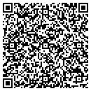 QR code with V Power Design contacts