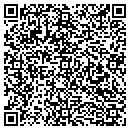 QR code with Hawkins Vending Co contacts