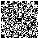 QR code with Hickory Hill Retirement Cmnty contacts