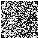 QR code with T B & R Insurance contacts