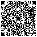 QR code with Yings Tailor contacts