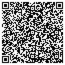 QR code with VA TEC Uva contacts