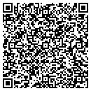 QR code with Huffman Oil contacts