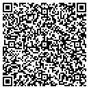 QR code with On The Way 7 contacts