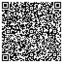 QR code with S & M Intl Inc contacts