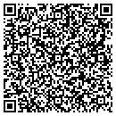 QR code with MCA Consultants contacts