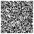 QR code with KODY Custom Builders contacts