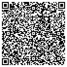 QR code with Uva Conference Service contacts