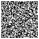 QR code with J&S Auto Service contacts