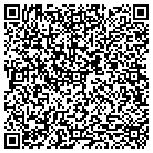 QR code with Hampton Roads Painting Co LLC contacts