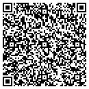 QR code with E Gifts On Go contacts