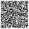 QR code with R Lowe contacts