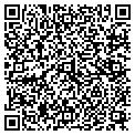 QR code with DMV 626 contacts