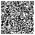 QR code with Csa contacts