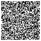 QR code with Rosetta Research & Consulting contacts