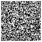 QR code with Lesa's Child Care contacts