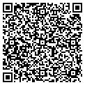 QR code with KFC contacts