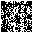 QR code with O-Tech Intl contacts