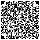 QR code with Hampton Roads Coliseum contacts