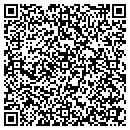 QR code with Today's Auto contacts