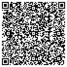 QR code with Zeus Satellite Systems contacts