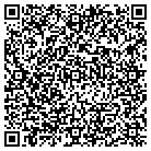 QR code with Christ First United Methodist contacts