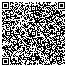 QR code with Ace's Custom Signs & Graphix contacts