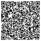 QR code with C & C Contractors LLC contacts
