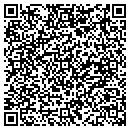 QR code with R T Call Co contacts